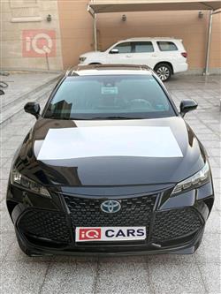 تويوتا أفالون